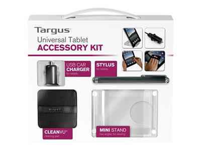 Targus Universal Tablet Accessory Kit